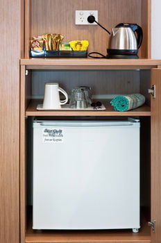 Colonial Terrace Motor Inn - Accommodation Resorts 46