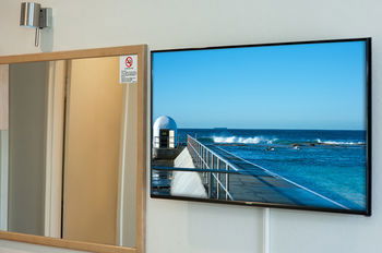 Colonial Terrace Motor Inn - Accommodation Resorts 47