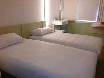 Ibis Budget Fawkner - Accommodation Resorts 1