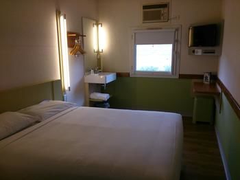 Ibis Budget Fawkner - Accommodation Resorts 3