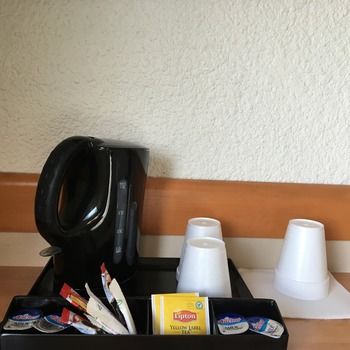 Ibis Budget Fawkner - Accommodation Resorts 11