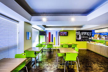 Ibis Budget Fawkner - Accommodation Resorts 14