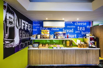 Ibis Budget Fawkner - Accommodation Resorts 15