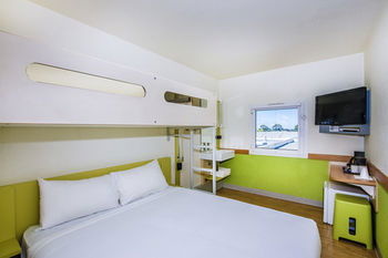 Ibis Budget Fawkner - Accommodation Resorts 18