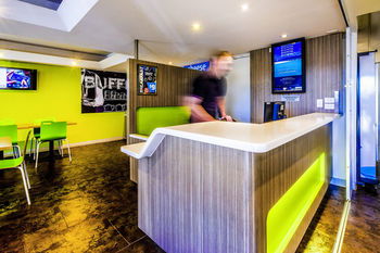 Ibis Budget Fawkner - Accommodation Resorts 19