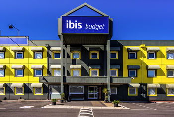 Ibis Budget Fawkner - Accommodation Resorts 20