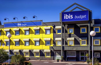 Ibis Budget Fawkner - Accommodation Resorts 21