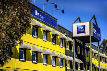 Ibis Budget Fawkner - Accommodation Resorts 22