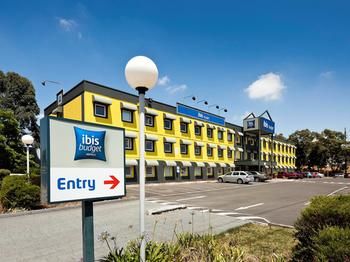 Ibis Budget Fawkner - Accommodation Resorts 25