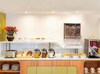 Ibis Budget Fawkner - Accommodation Resorts 27