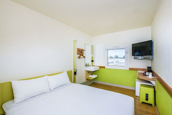 Ibis Budget Fawkner - Accommodation Resorts 28