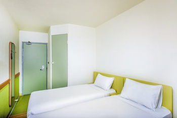 Ibis Budget Fawkner - Accommodation Resorts 30
