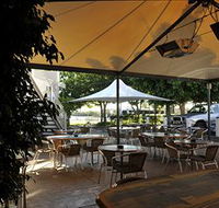 The Bayview Hotel - Accommodation Resorts