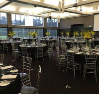 Miramare Gardens - Accommodation Resorts