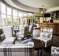 Foothills Conference Centre - Accommodation Resorts