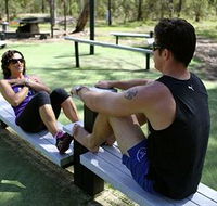 Eagleview Resort - Accommodation Resorts