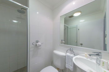 Quality Hotel CKS Sydney Airport - Accommodation Resorts 0