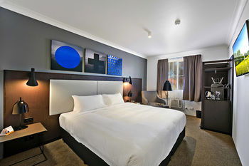 Quality Hotel CKS Sydney Airport - Accommodation Resorts 1