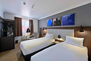 Quality Hotel CKS Sydney Airport - Accommodation Resorts 2