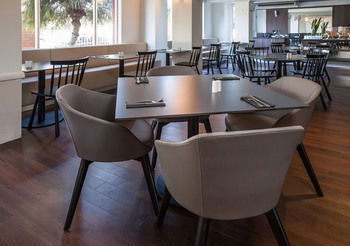 Quality Hotel CKS Sydney Airport - Accommodation Resorts 4
