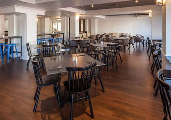 Quality Hotel CKS Sydney Airport - Accommodation Resorts 5