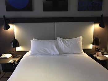 Quality Hotel CKS Sydney Airport - Accommodation Resorts 7