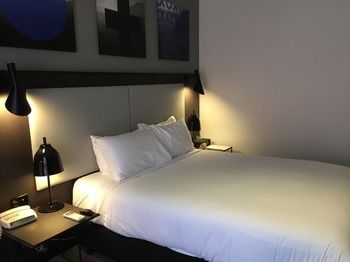 Quality Hotel CKS Sydney Airport - Accommodation Resorts 8