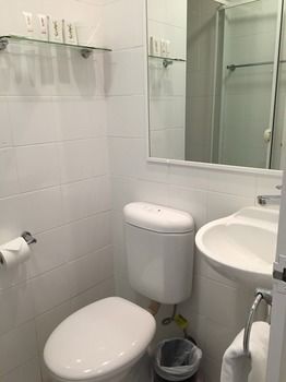 Quality Hotel CKS Sydney Airport - Accommodation Resorts 9