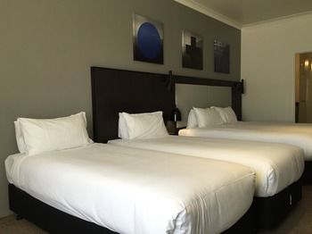 Quality Hotel CKS Sydney Airport - Accommodation Resorts 12