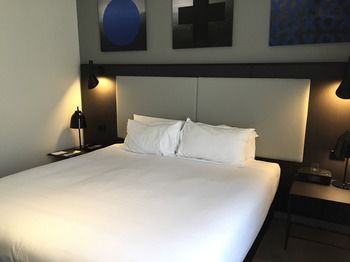 Quality Hotel CKS Sydney Airport - Accommodation Resorts 13