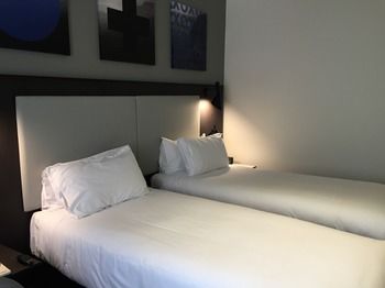 Quality Hotel CKS Sydney Airport - Accommodation Resorts 14