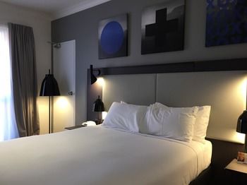 Quality Hotel CKS Sydney Airport - Accommodation Resorts 15