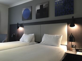 Quality Hotel CKS Sydney Airport - Accommodation Resorts 16