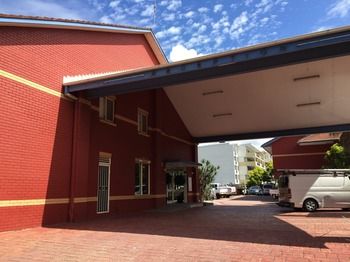 Quality Hotel CKS Sydney Airport - Accommodation Resorts 19