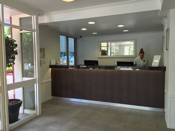 Quality Hotel CKS Sydney Airport - Accommodation Resorts 21