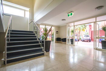 Quality Hotel CKS Sydney Airport - Accommodation Resorts 24
