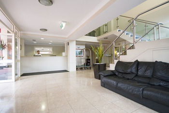 Quality Hotel CKS Sydney Airport - Accommodation Resorts 25