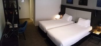 Quality Hotel CKS Sydney Airport - Accommodation Resorts 27