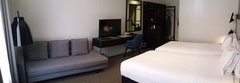 Quality Hotel CKS Sydney Airport - Accommodation Resorts 28