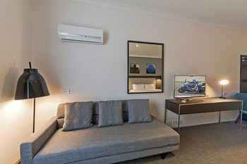 Quality Hotel CKS Sydney Airport - Accommodation Resorts 29