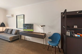 Quality Hotel CKS Sydney Airport - Accommodation Resorts 30