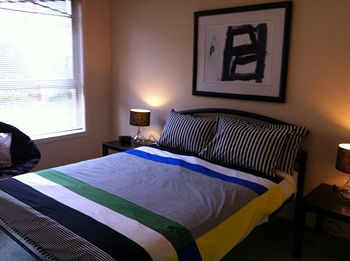 Australian Home Away @ Box Hill 21 - Accommodation Resorts 1