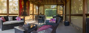 Clouds Of Montville - Accommodation Resorts 1