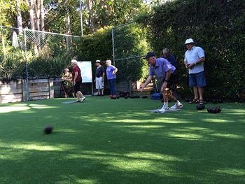 Clouds Of Montville - Accommodation Resorts 18