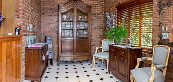 Clouds Of Montville - Accommodation Resorts 20