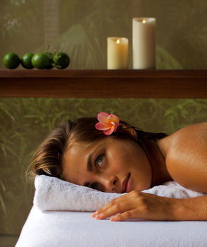 Clouds Of Montville - Accommodation Resorts 30