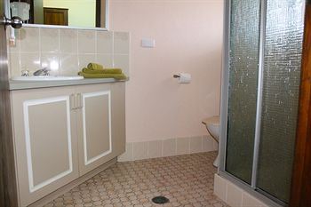 Colonial Motor Inn Lithgow - Accommodation Resorts 1