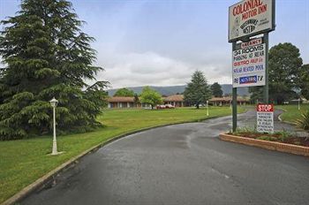 Colonial Motor Inn Lithgow - Accommodation Resorts 4