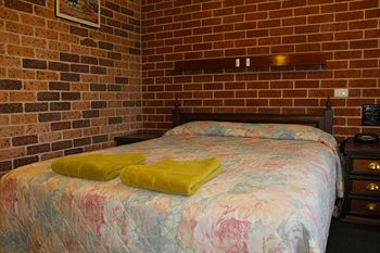 Colonial Motor Inn Lithgow - Accommodation Resorts 5