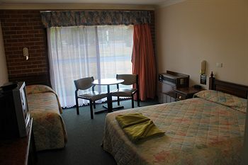 Colonial Motor Inn Lithgow - Accommodation Resorts 11
